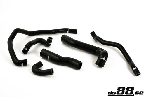 E46 Silicone Coolant Hoses